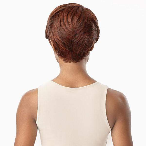 Outre Wigpop Synthetic Hair Full Wig - NIA - Airhomei