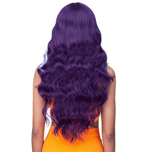 Bobbi Boss Soft Volume Series Synthetic Lace Front Wig - MLF731 KALLIE - Airhomei