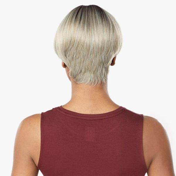 Sensationnel Synthetic Dashly Wig - UNIT 7 - Airhomei