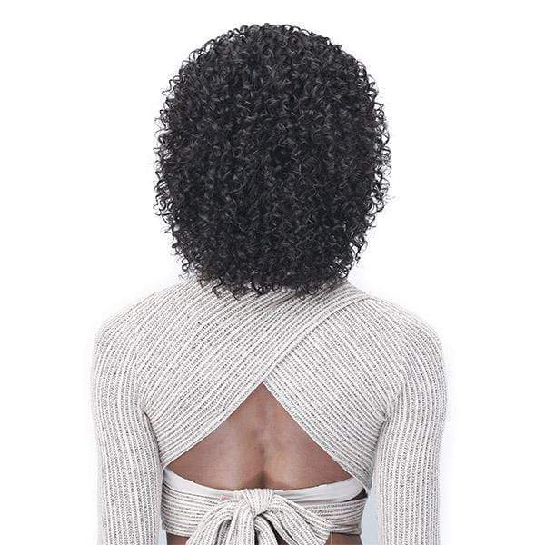 Bobbi Boss 100% Human Hair Headband Wig - MH1404 TIA - Airhomei