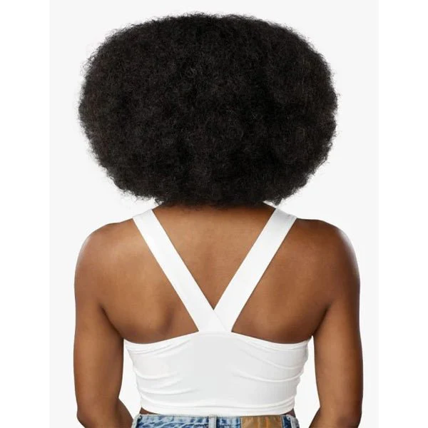 Sensationnel Synthetic Hair Dashly Lace Front Wig - LACE UNIT 42 - Airhomei