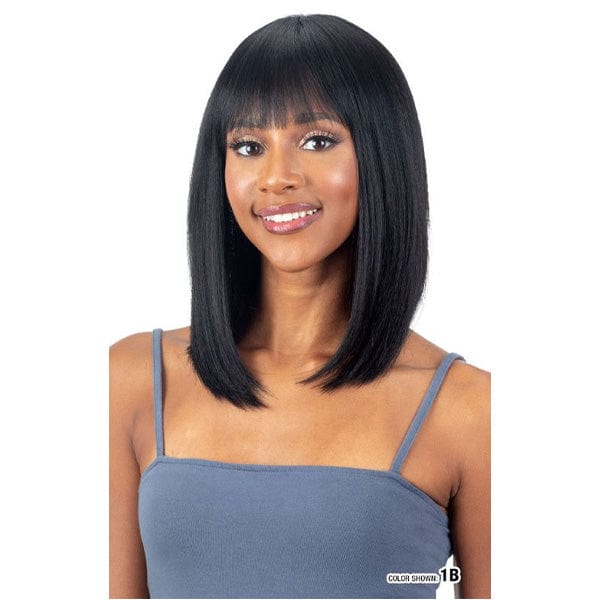 Freetress Equal Synthetic Hair Lite Wig - 018 - Airhomei