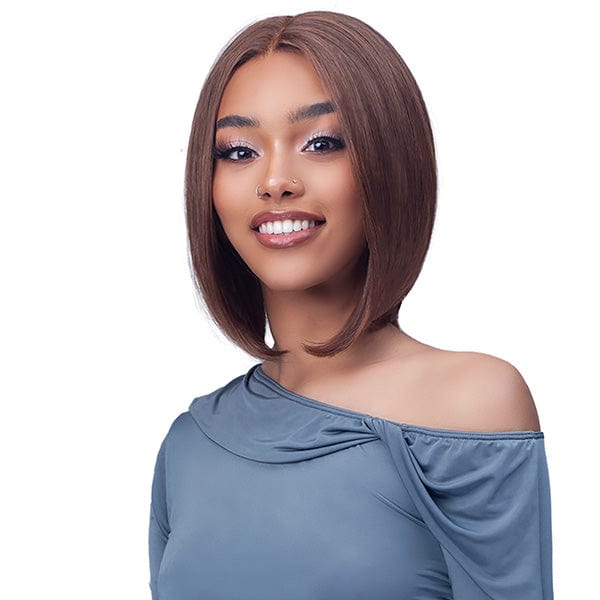 Bobbi Boss Synthetic HD Lace Front Wig - MLF930 JENNY - Airhomei