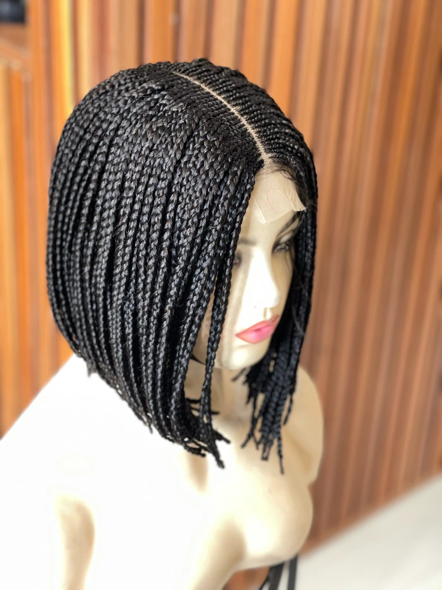 Fulani bob - Airhomei