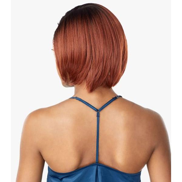 Sensationnel Synthetic Hair Dashly Lace Front Wig - LACE UNIT 11 - Airhomei