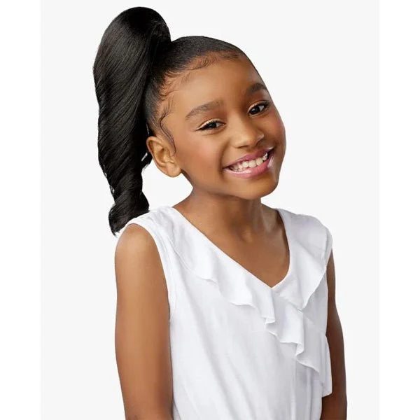 Sensationnel Synthetic Lulu Pony - MINI MAGARON - Airhomei