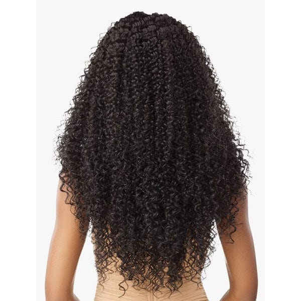 Sensationnel Synthetic HD Lace Front Wig - BUTTA UNIT 35 - Airhomei