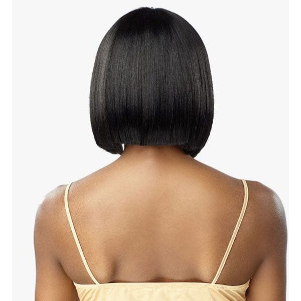 Sensationnel Synthetic HD Lace Front Wig - BUTTA UNIT 22 - Airhomei