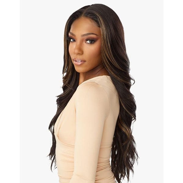 Sensationnel Cloud9 What Lace 13x6 Frontal Lace Wig - BRAELYN - Airhomei