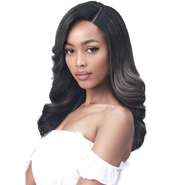 Bobbi Boss Deep Lace Part Front Wig - MLF573 RAELA - Airhomei