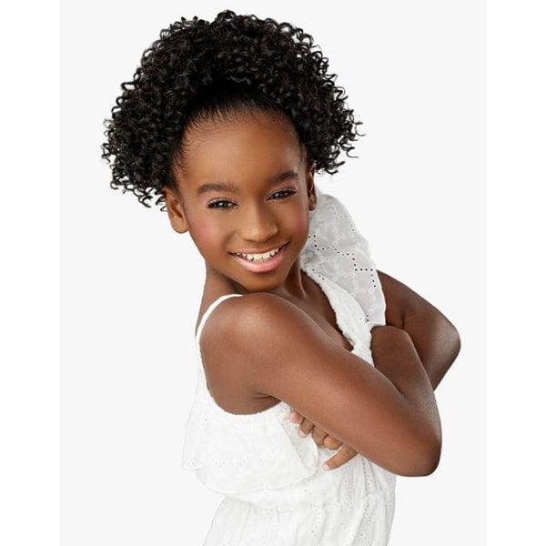 Sensationnel Synthetic Lulu Pony - MINI COOKIE - Airhomei