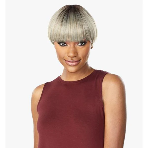 Sensationnel Synthetic Dashly Wig - UNIT 7 - Airhomei