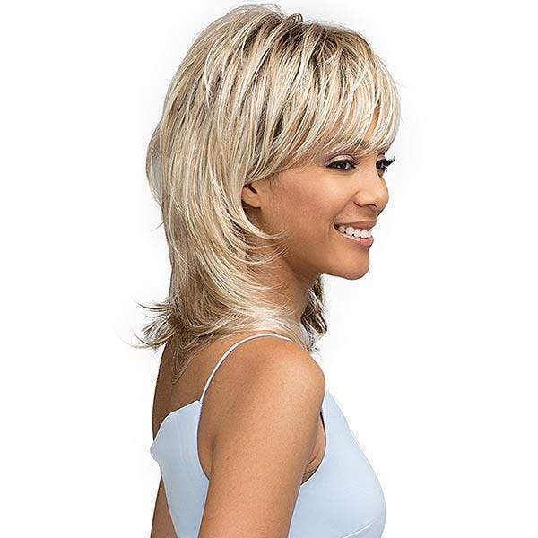 Bobbi Boss Escara Ultra Lightweight Wig - B190 LUELLA - Airhomei