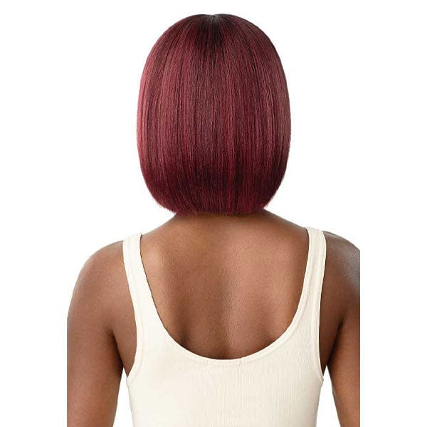 Outre Wigpop Synthetic Hair Full Wig - RUMI - Airhomei