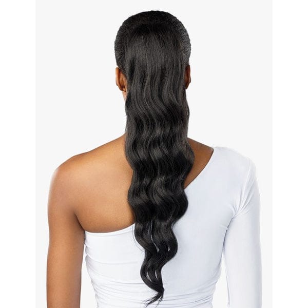 Sensationnel Synthetic Lulu Pony - NANA - Airhomei