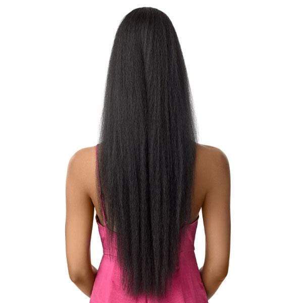Outre Pretty Quick Synthetic Drawstring Ponytail - ANNIE 30