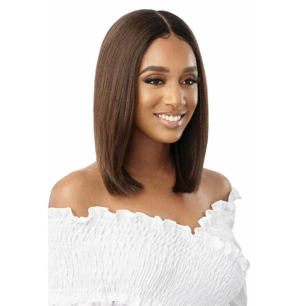 Outre Synthetic EveryWear HD Lace Front Wig - EVERY 20 - Airhomei