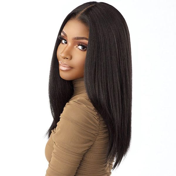 Sensationnel Butta Synthetic Hair Glueless 360 HD Lace Wig - BUTTA 360 UNIT 1 - Airhomei