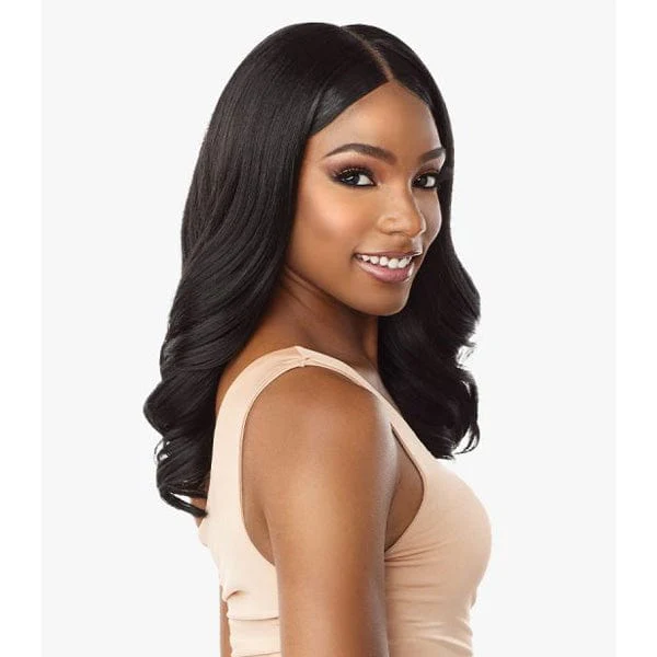 Sensationnel Cloud9 What Lace 13x6 Frontal Lace Wig - JALISA - Airhomei