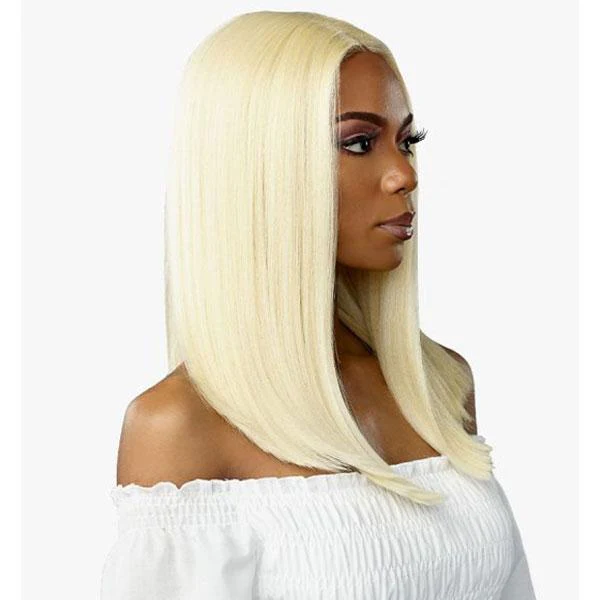 Sensationnel Synthetic Hair Dashly Lace Front Wig - LACE UNIT 18 - Airhomei