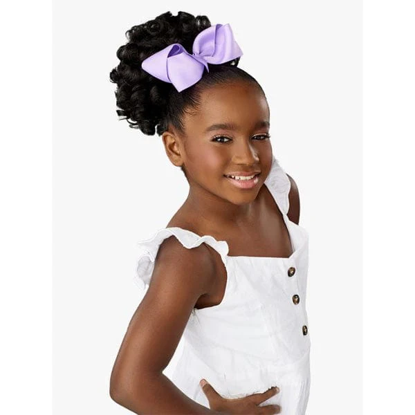 Sensationnel Synthetic Lulu Pony - MINI LOLLIPOP - Airhomei