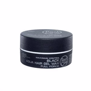REDONE USA - The Aqua Hair Gel Wax Maximum control - 5oz(150ml) - (C) - Airhomei