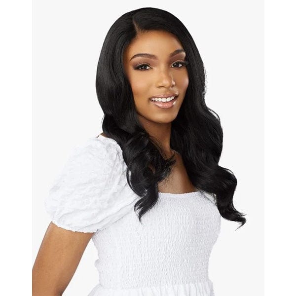 Sensationnel Synthetic Hair Dashly Lace Front Wig - LACE UNIT 34 - Airhomei