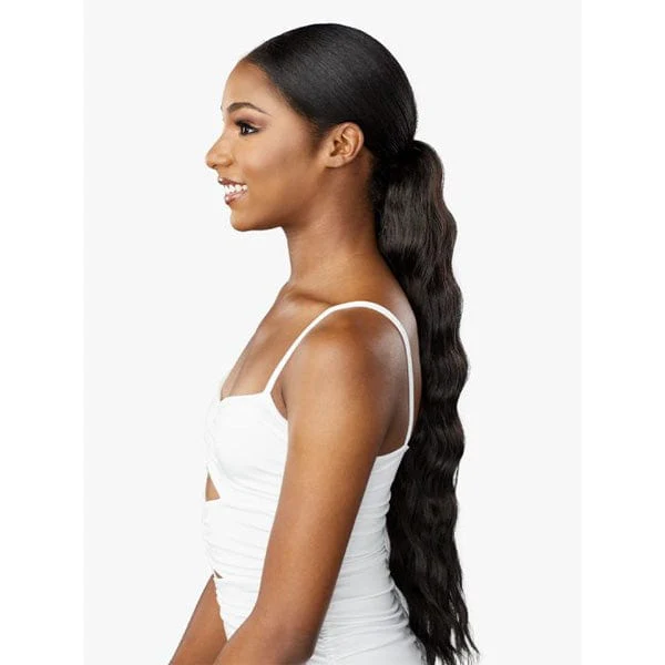 Sensationnel Synthetic Lulu Pony - BISI - Airhomei