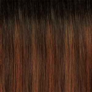 Outre Synthetic Quick Weave Half Wig - GEMINA - Airhomei