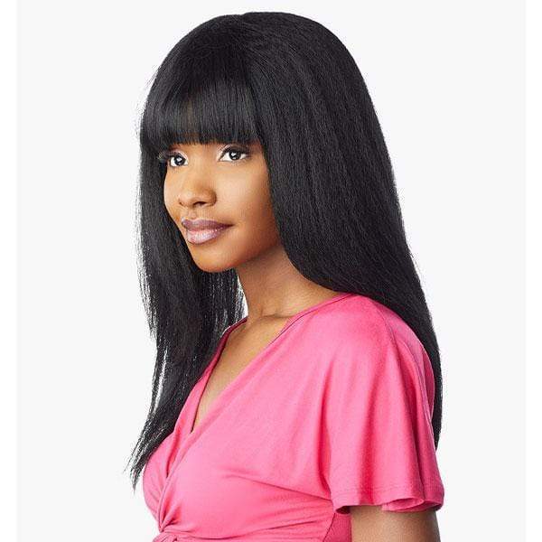 Sensationnel Synthetic Dashly Wig - UNIT 6 - Airhomei