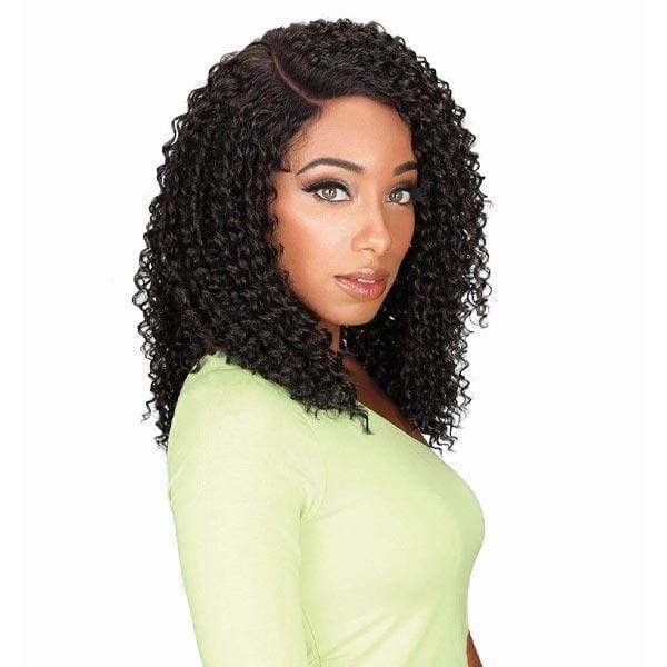 Zury Sis Beyond Synthetic Lace Front Wig - BYD LACE H BOHEMIAN - Airhomei