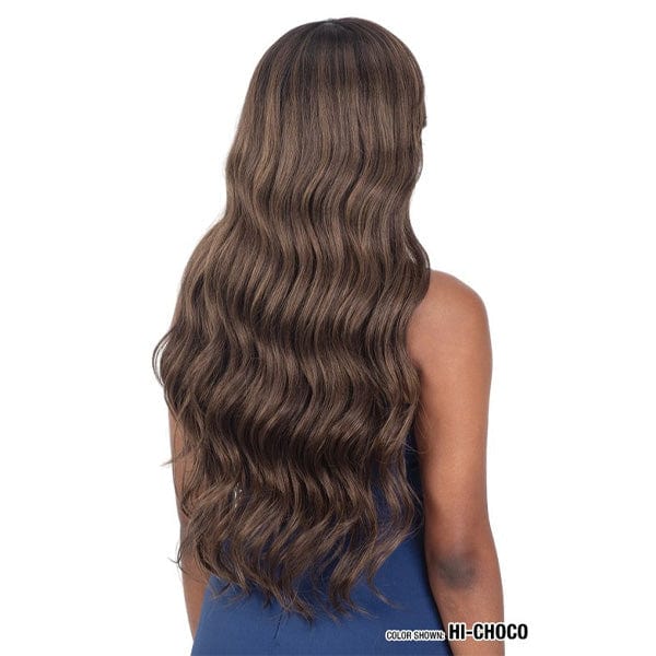 Freetress Equal Synthetic Hair Lite Wig - 014 - Airhomei