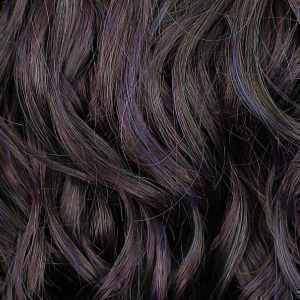 Outre Quick Weave Synthetic Half Wig - LUCIA - Airhomei