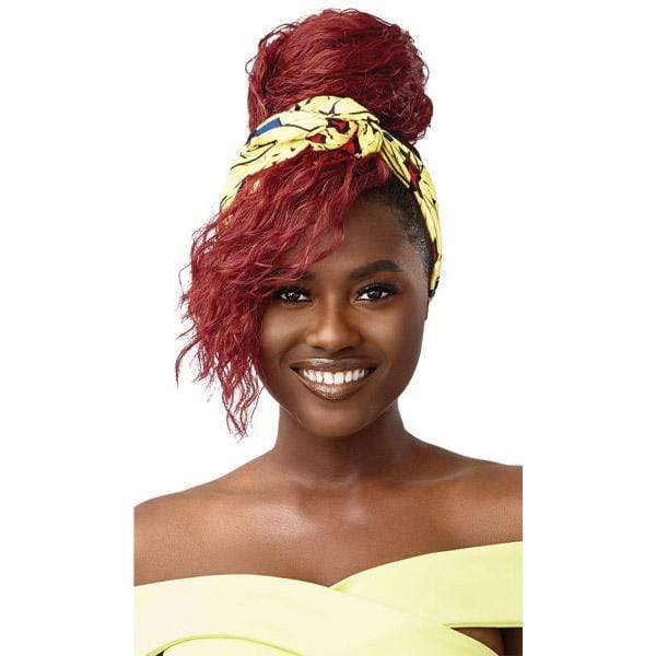 Outre Converti Cap Synthetic Hair Wig - VIVA LAVIDA - Airhomei