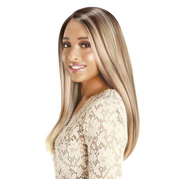 Zury Sis Beyond Synthetic Hair RHD Lace Front Wig - BYD RHD LACE TYMA - Airhomei