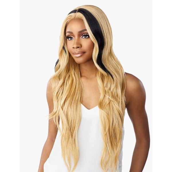 Sensationnel Synthetic Hair Vice HD Lace Front Wig - VICE UNIT 12 - Airhomei