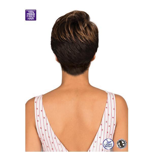 Bobbi Boss Premium Synthetic Wig - M634 GEN - Airhomei