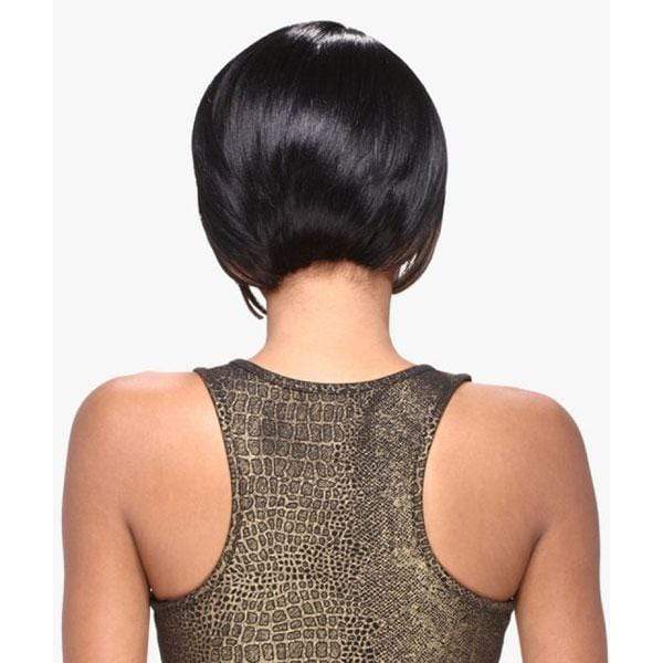 Sensationnel Synthetic Instant Fashion Wig - DELLA - Airhomei