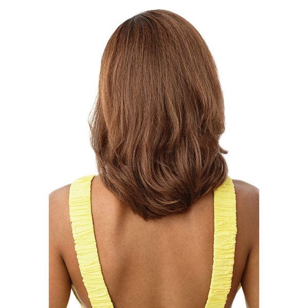 Outre Converti Cap Synthetic Hair Wig - BLOOMIN LOVE - Airhomei