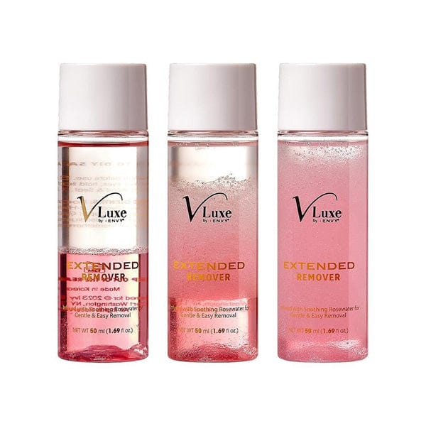 VLuxe Extended Gentle & Easy Remover(1.69oz, 50mL) - VER01 - (C) - Airhomei