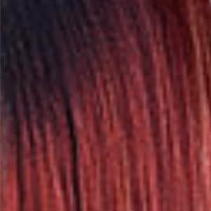 Outre Synthetic Quick Weave Half Wig - TAUREENA - Airhomei