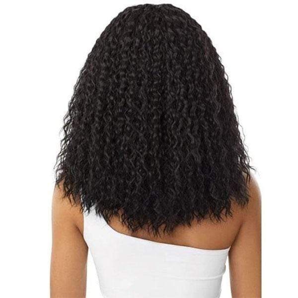 Outre Synthetic HD Lace Front Wig - ATLANTA - Airhomei