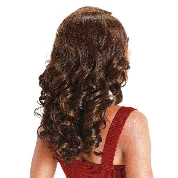 Zury Sis Beyond Non-Slip Wigrab Synthetic Lace Front Wig - BYD WG-LACE H FARA - Clearance - Airhomei