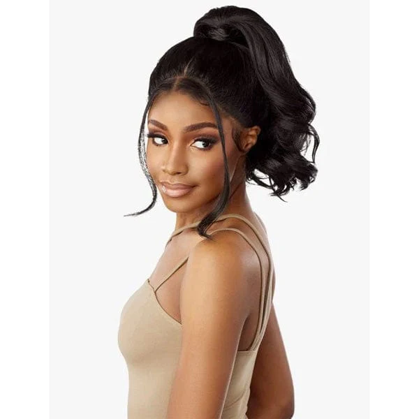 Sensationnel Butta Synthetic Hair Glueless 360 HD Lace Wig - BUTTA 360 UNIT 3 - Airhomei