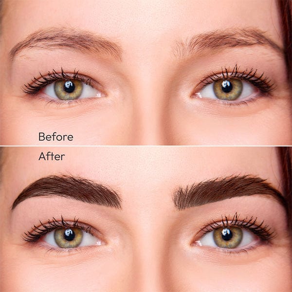 RUBY KISSES Go Brow Pomade - (C) - Airhomei