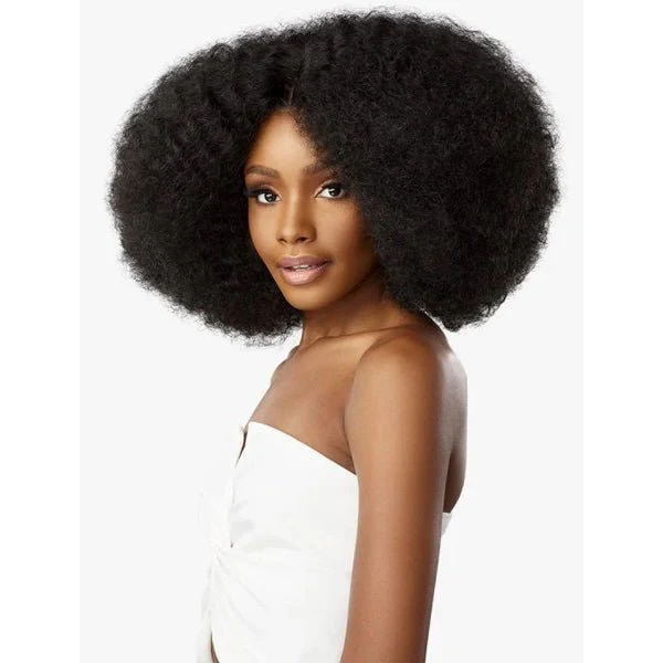 Sensationnel Synthetic Hair Dashly Lace Front Wig - LACE UNIT 43 - Airhomei