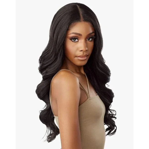 Sensationnel Butta Synthetic Hair Glueless 360 HD Lace Wig - BUTTA 360 UNIT 3 - Airhomei