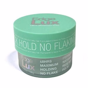 Lux Collection Edge Lux Edge Gel Tamer 3.53oz/100g - (C) - Airhomei