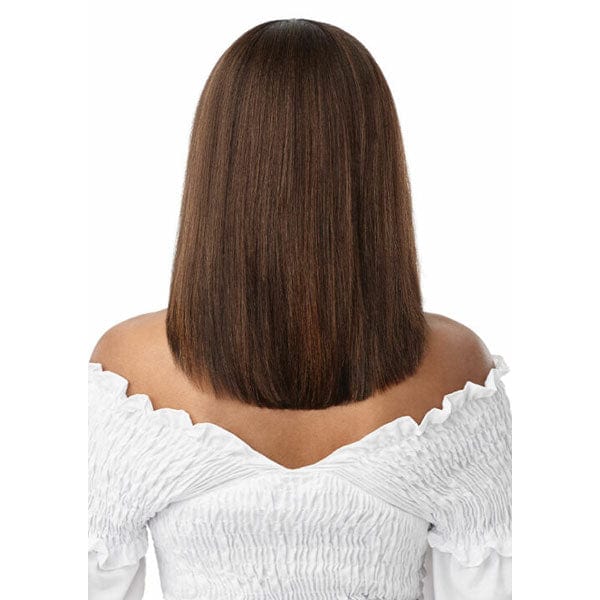 Outre Synthetic EveryWear HD Lace Front Wig - EVERY 20 - Airhomei