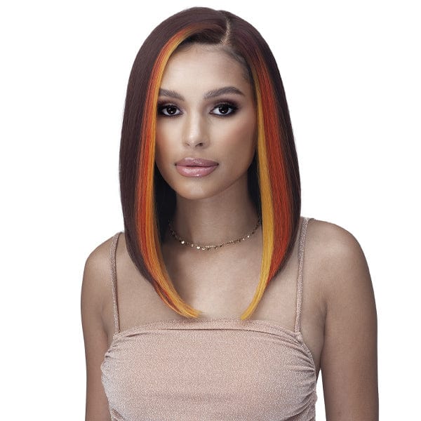 Laude & Co Synthetic 13X4 HD Lace Free Parting Wig - UGL701 JADE - Airhomei
